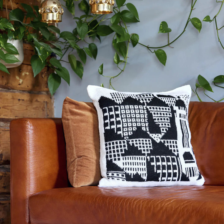 Beloved Patterns Magazine - 2025 Issue 2 Erik Bruun