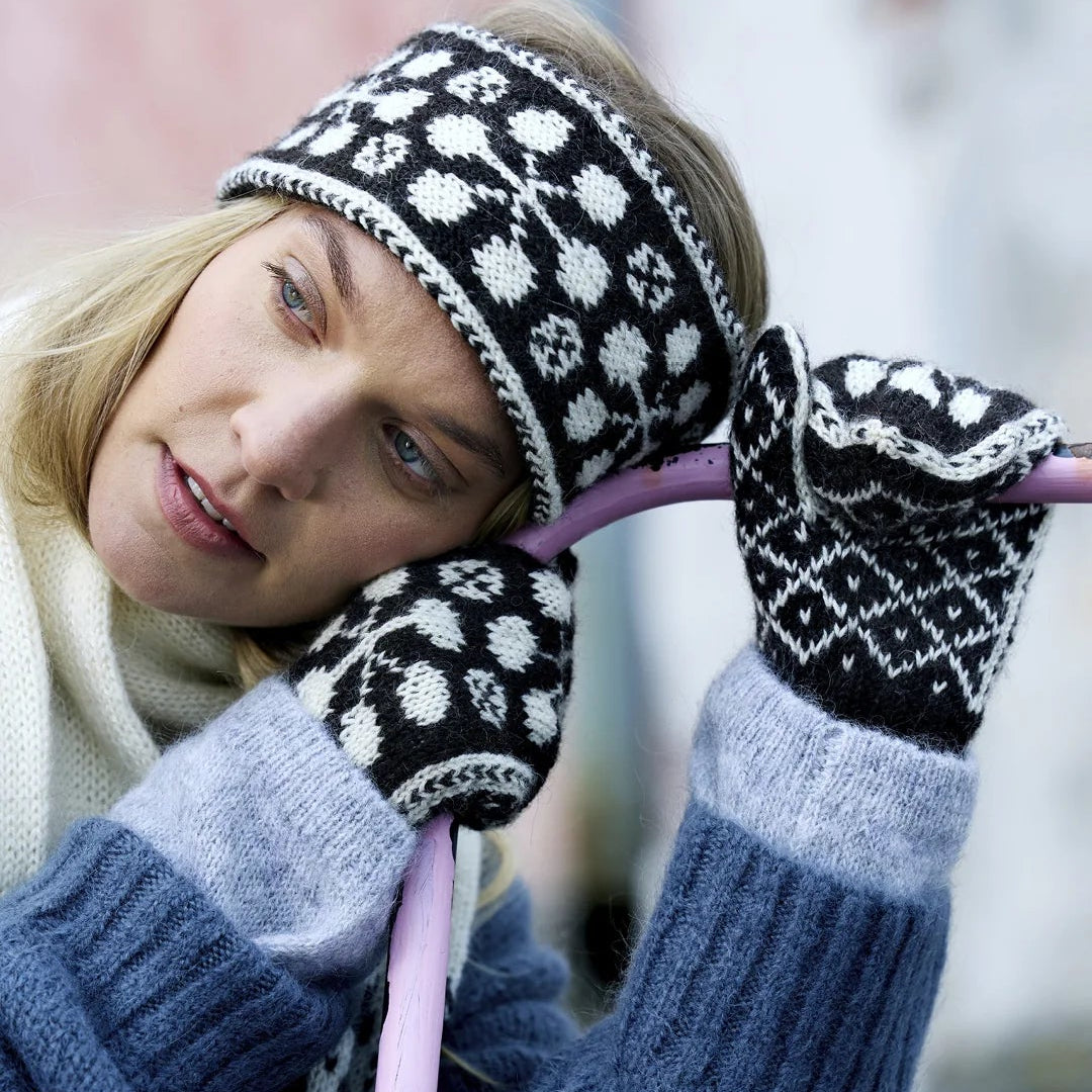 Beloved Patterns Magazine - 2025 Issue 2 Erik Bruun