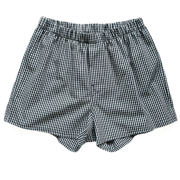 Dhurata Davies Hugo Boxers Pattern