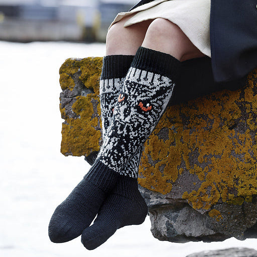 Beloved Patterns Magazine - 2025 Issue 2 Erik Bruun