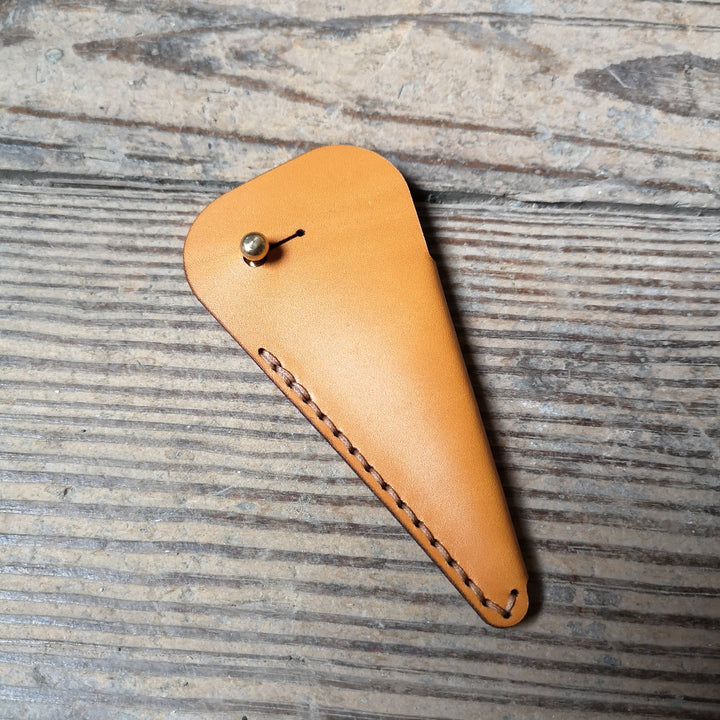 Leather Scissor Case for 4 inch Scissors