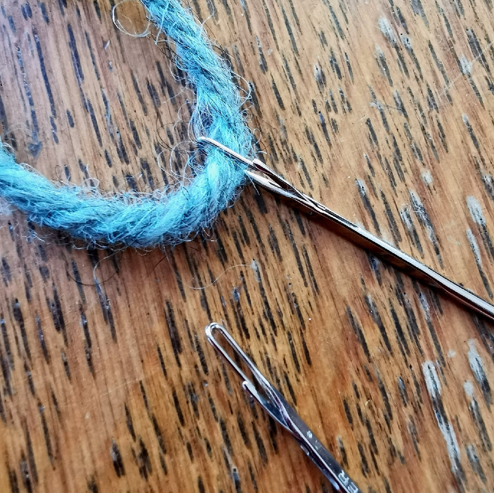 latch hook needles clover