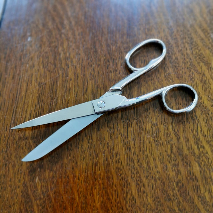 Left-handed Scissors 7 inch
