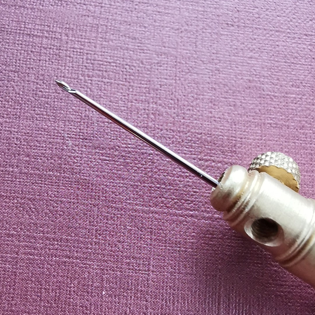 Nurge Tambour Hook/Spares