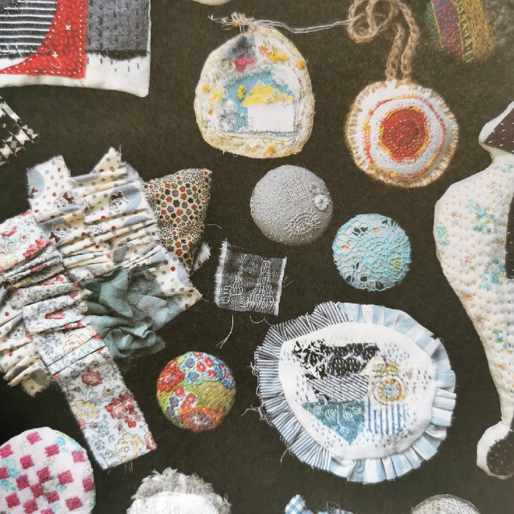 Beyond Darning by Hikaru Noguchi