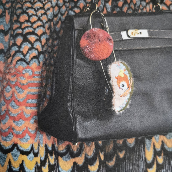 Beyond Darning by Hikaru Noguchi