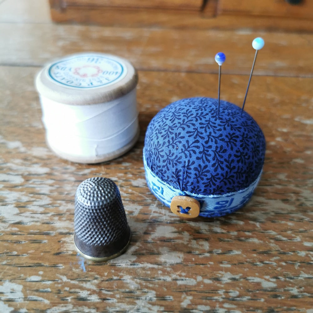 Mini Pincushion