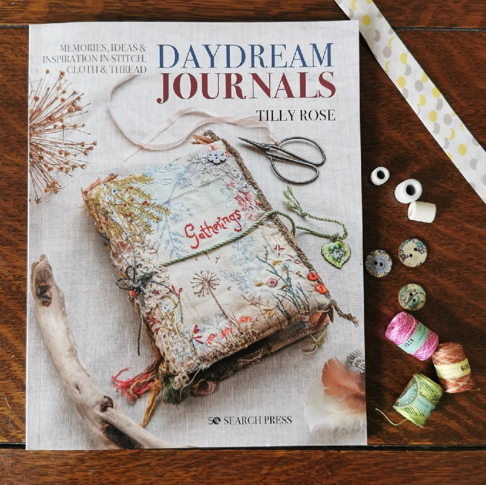Daydream Journals by Tilly Rose