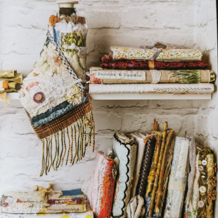 Daydream Journals by Tilly Rose