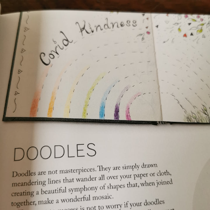 Daydream Journals by Tilly Rose
