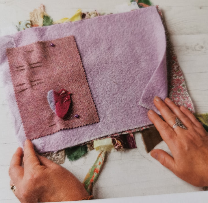 Daydream Journals by Tilly Rose