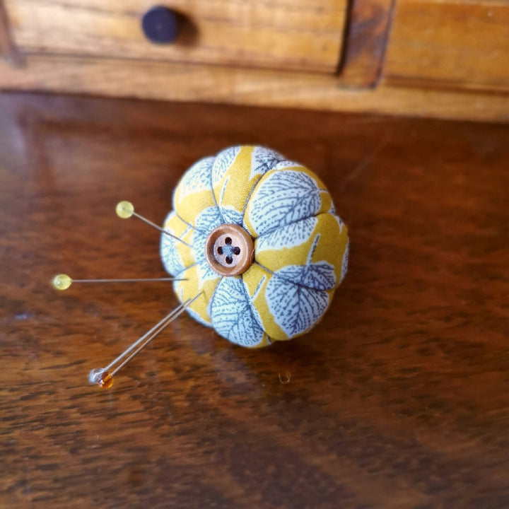 Mini Pincushion Ring
