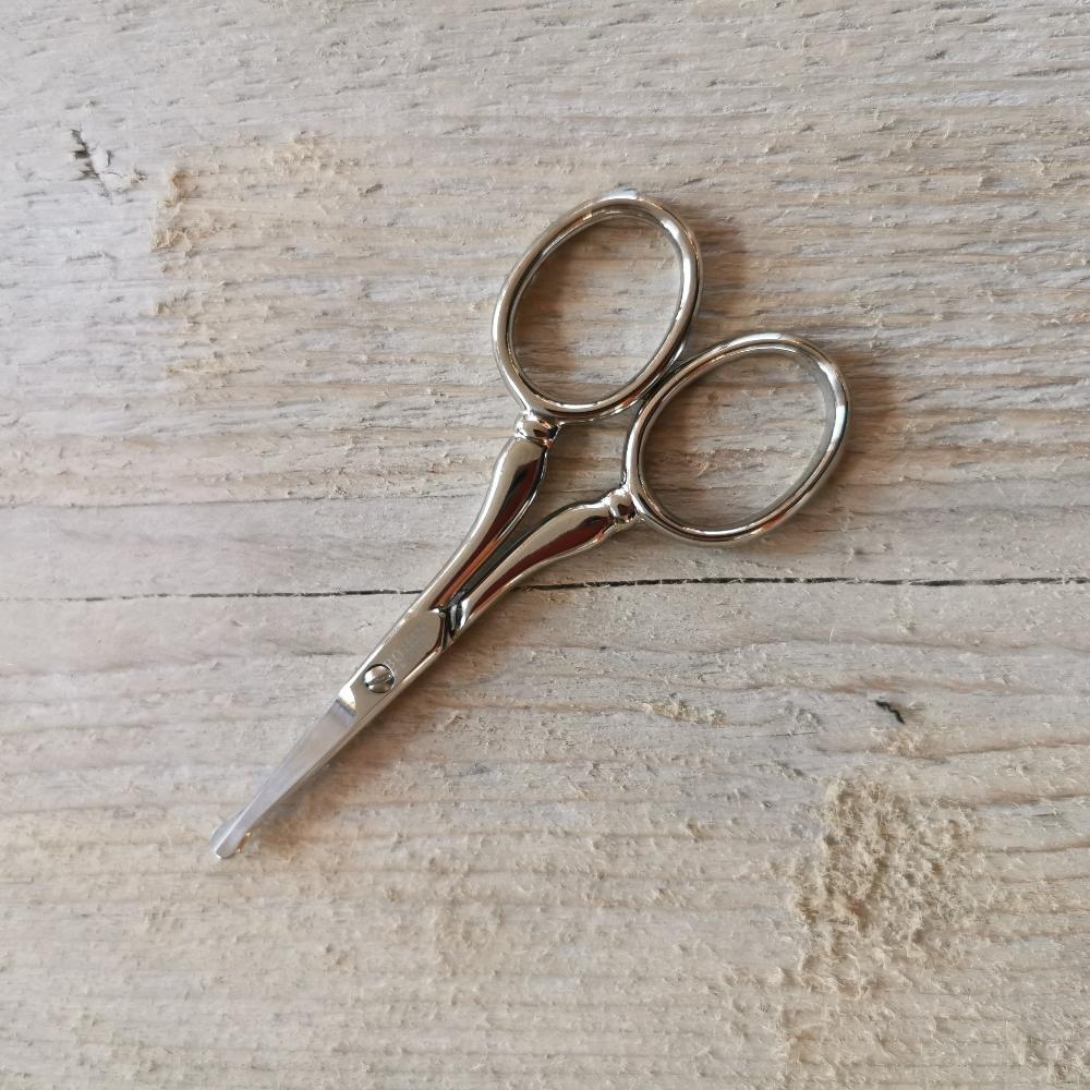 Bohin Rounded Tip Scissors