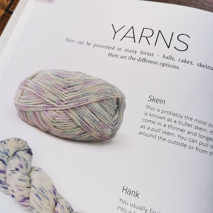 You Can Crochet With Bella Coco - Sarah-Jayne Fragola