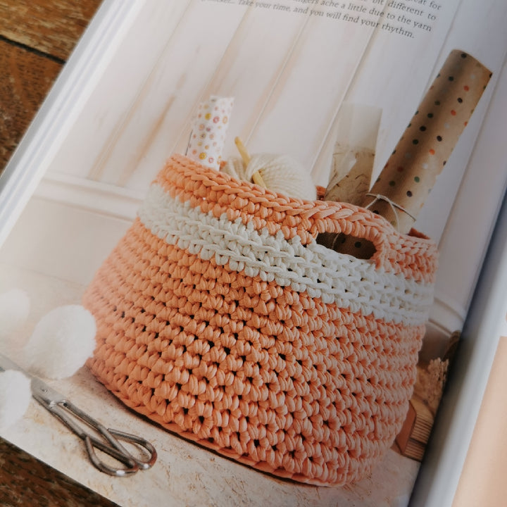 You Can Crochet With Bella Coco - Sarah-Jayne Fragola