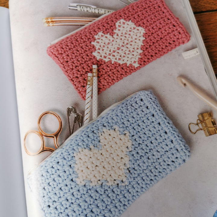 You Can Crochet With Bella Coco - Sarah-Jayne Fragola