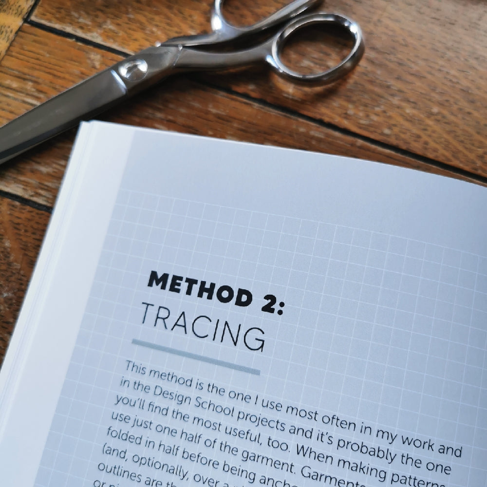 Clone Your Clothes by Claire-Louise Hardie