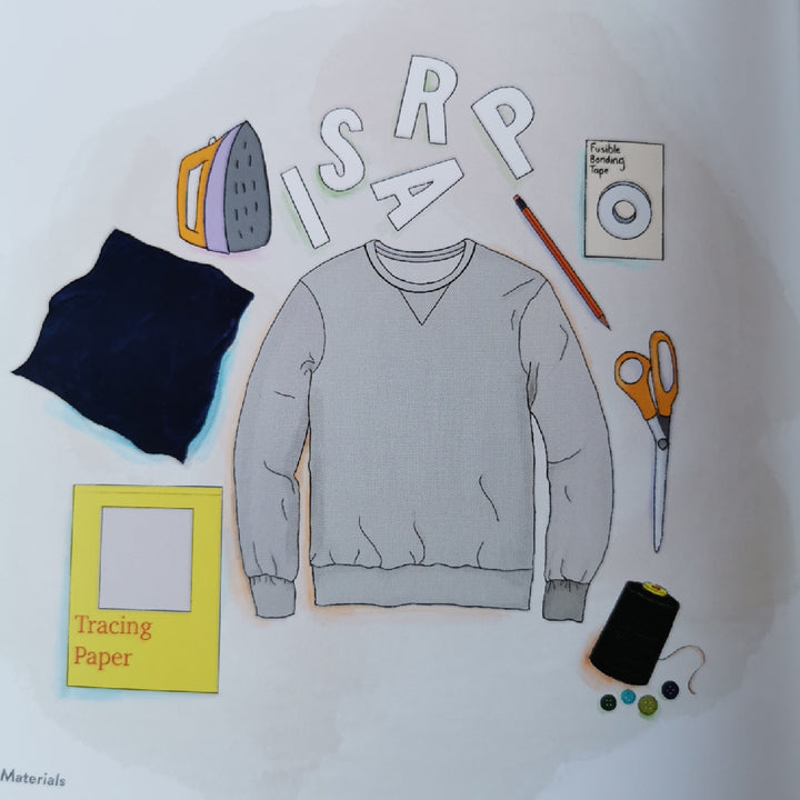 Black Girls Sew by Lesley Ware and Hekima Hapa