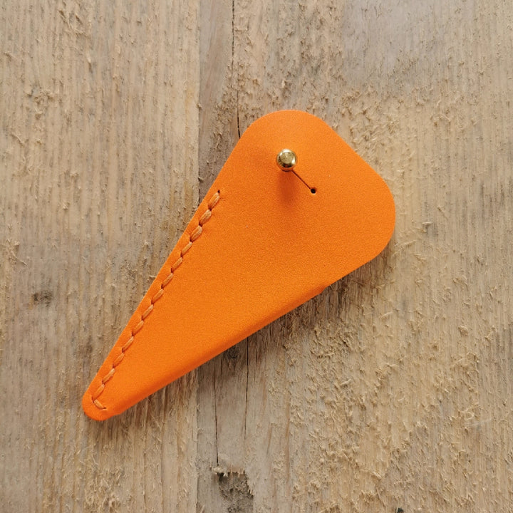 Leather Scissor Case for 3.5 inch Scissors