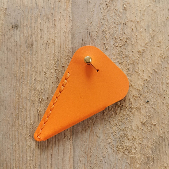 Leather Scissor Case for 2.5 inch Scissors