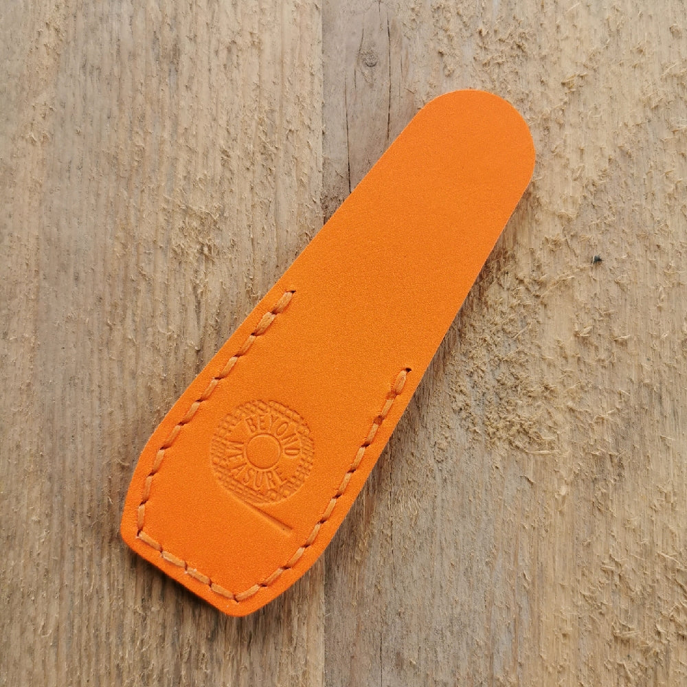 Leather Snips Case