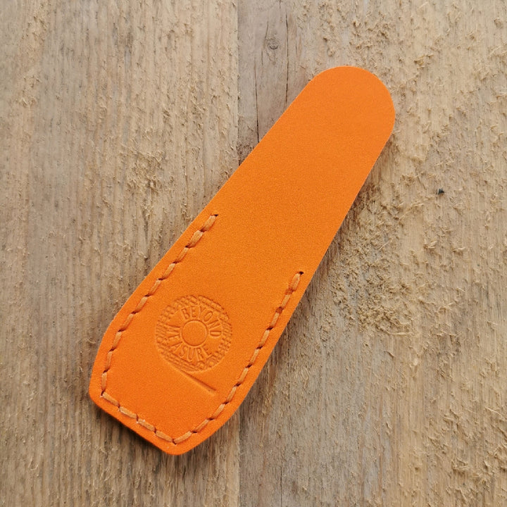 Leather Snips Case