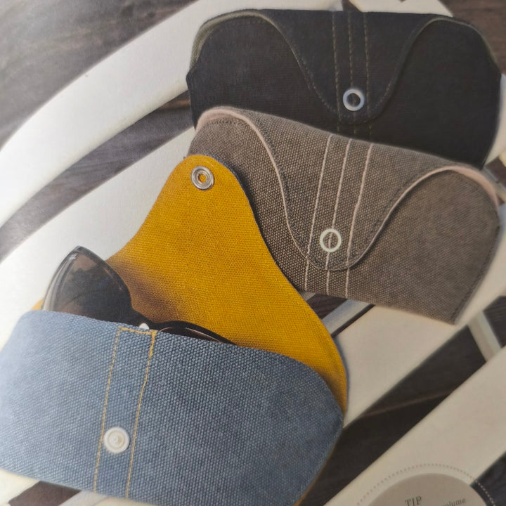 Sewing With Heavy Duty Fabrics - Laura Sinikka Wilhelm