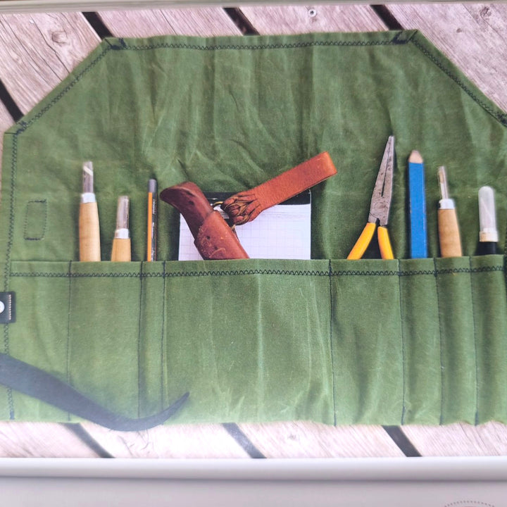 Sewing With Heavy Duty Fabrics - Laura Sinikka Wilhelm