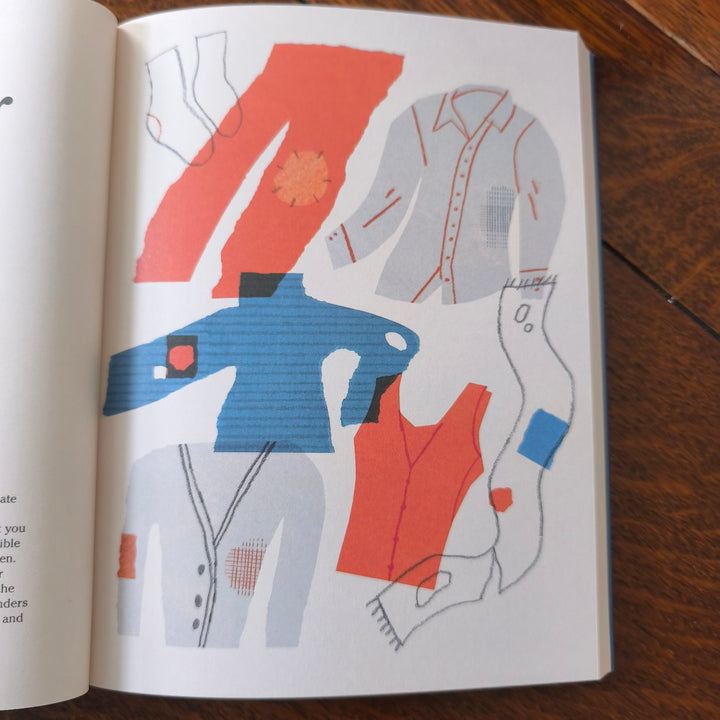 Stitch It Don't Ditch It by Mary V Morton & Jeanna Wigger