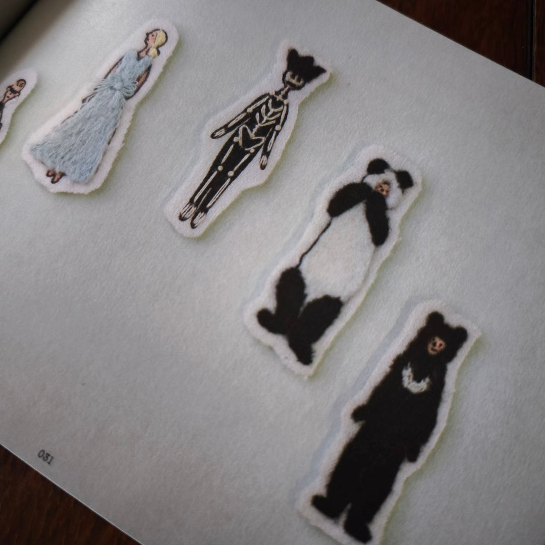 Lecien Ladies Deluxe Gift Box Bundle