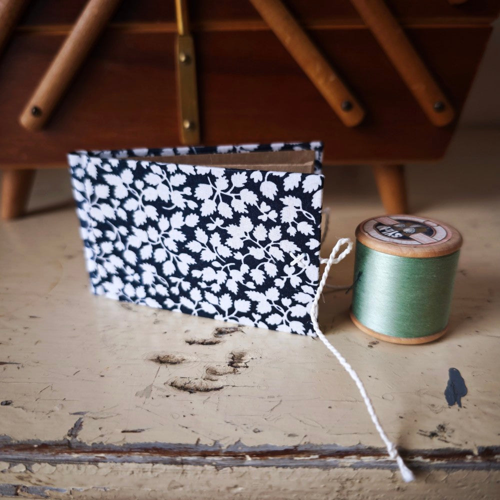 Kate Bowles Hand Made Needle Book