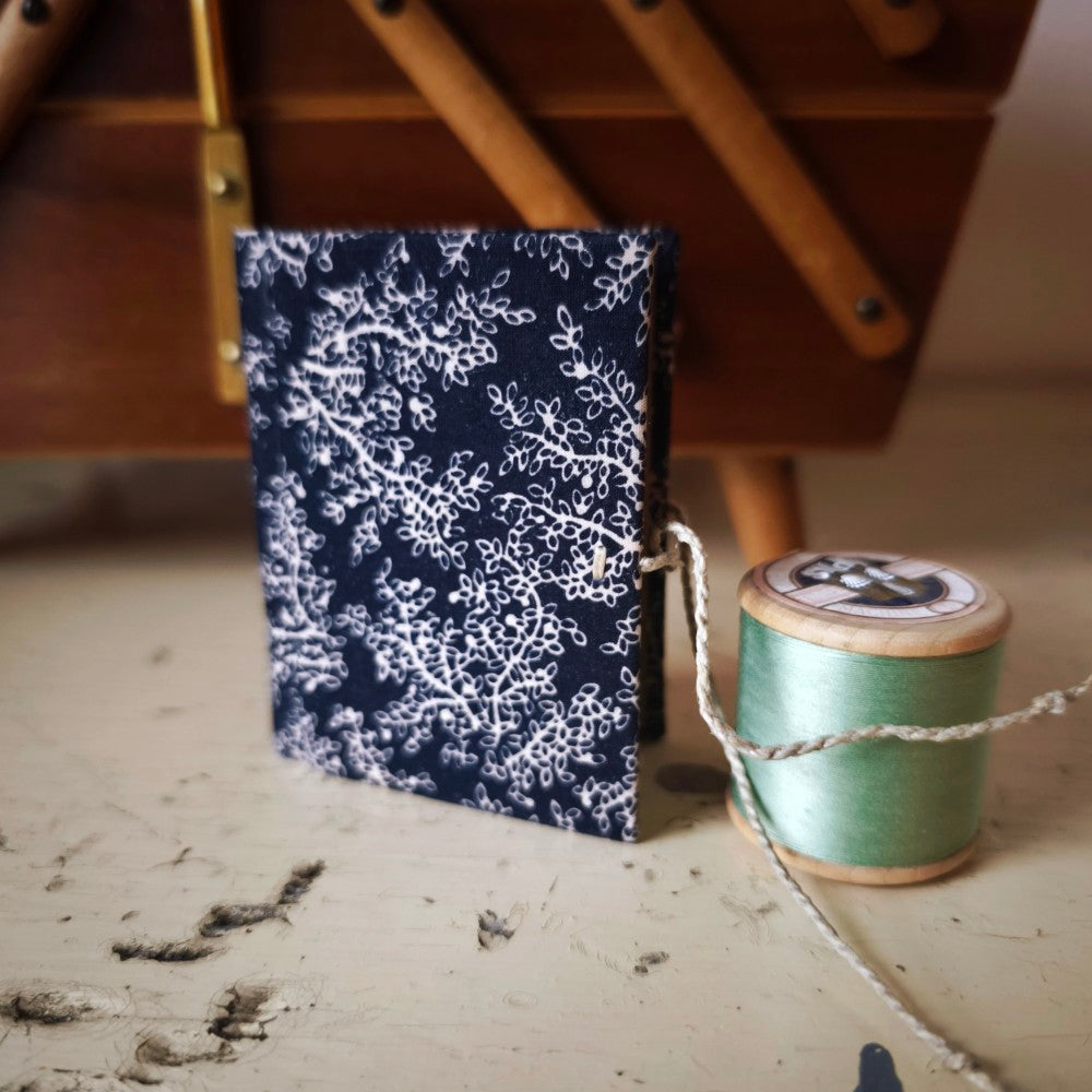 Kate Bowles Hand Made Needle Book