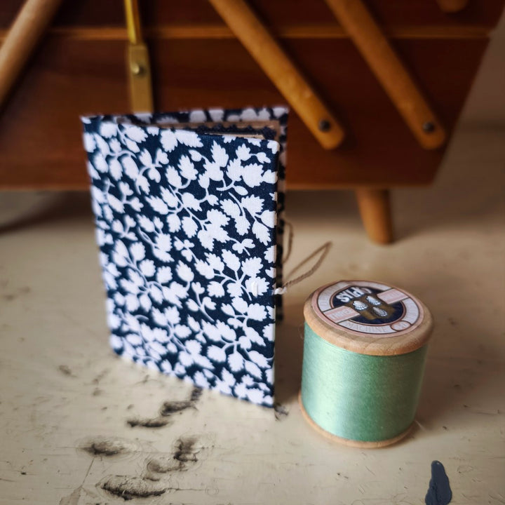 Kate Bowles Hand Made Needle Book