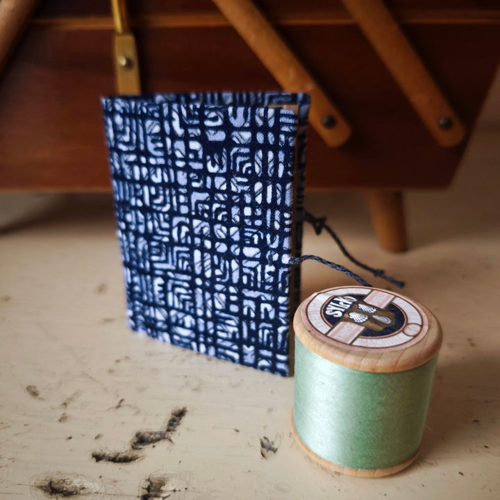 Kate Bowles Hand Made Needle Book