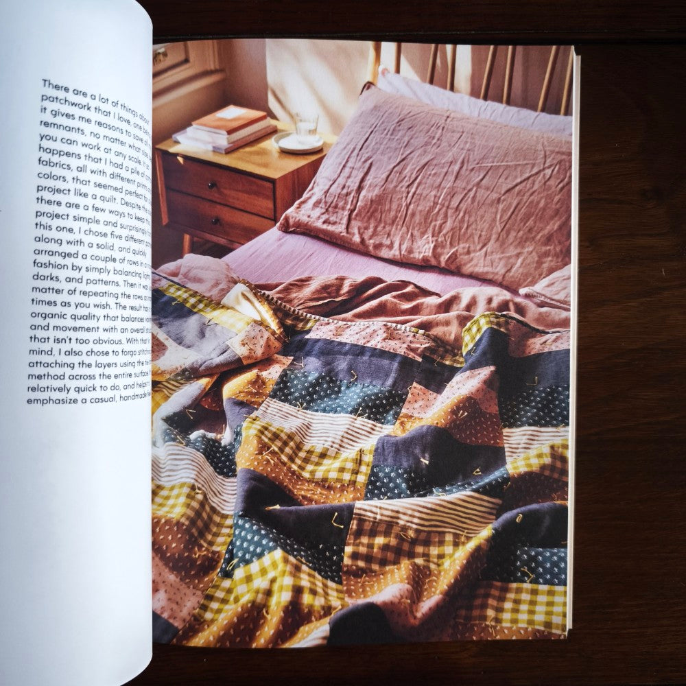 The Handmade Home by Arounna Khounnoraj