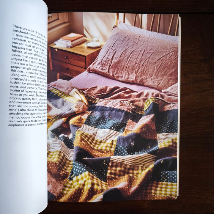 The Handmade Home by Arounna Khounnoraj