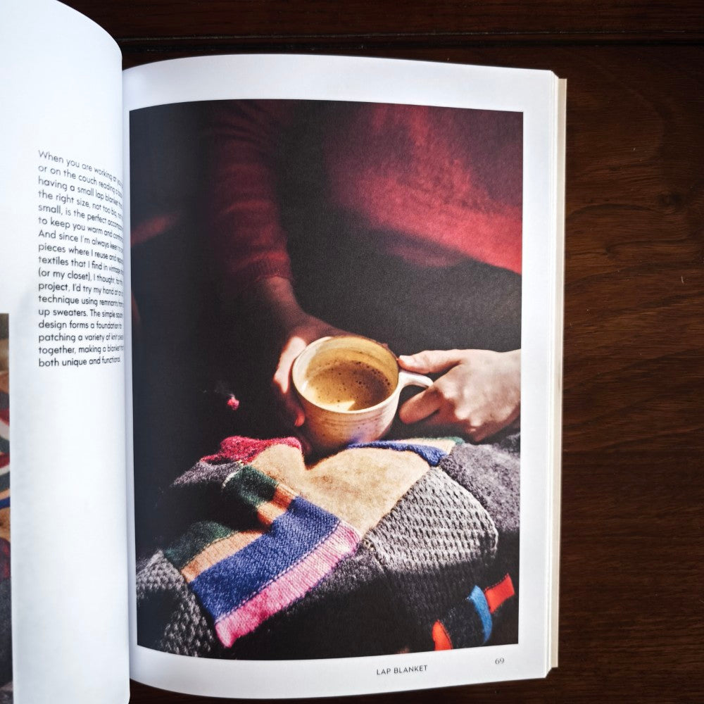 The Handmade Home by Arounna Khounnoraj