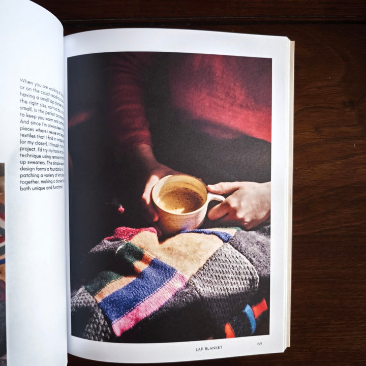 The Handmade Home by Arounna Khounnoraj