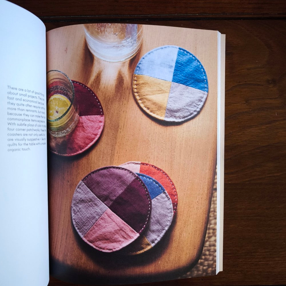 The Handmade Home by Arounna Khounnoraj