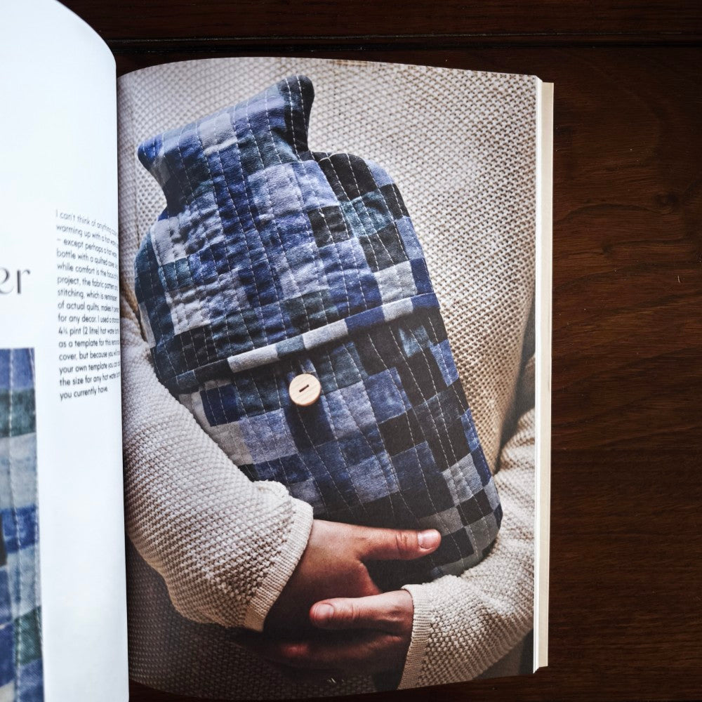 The Handmade Home by Arounna Khounnoraj