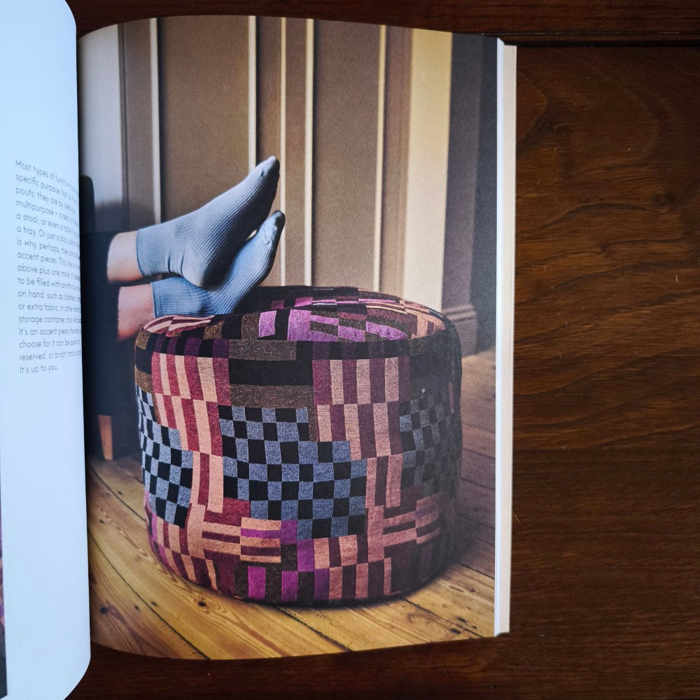 The Handmade Home by Arounna Khounnoraj