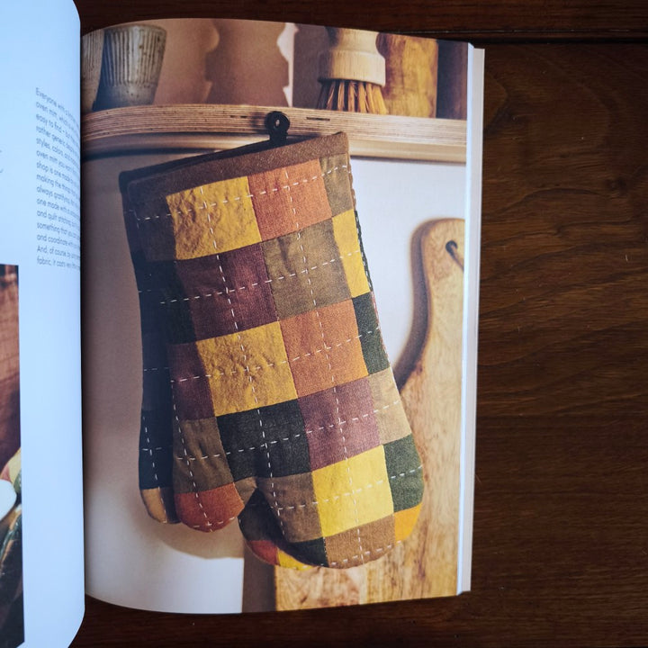 The Handmade Home by Arounna Khounnoraj