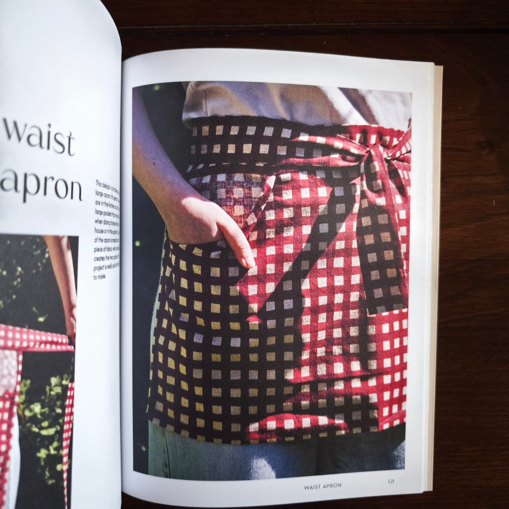 The Handmade Home by Arounna Khounnoraj