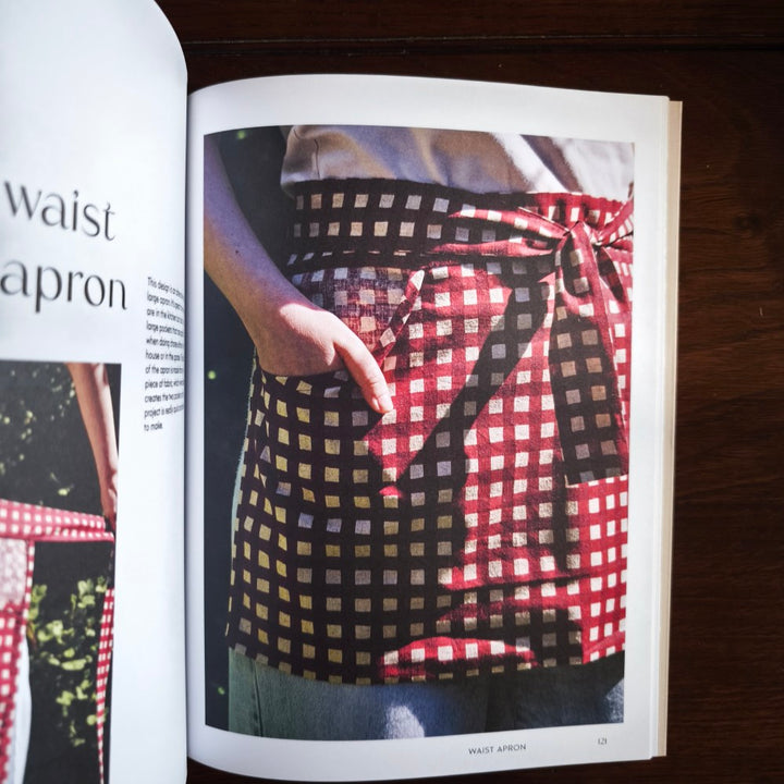 The Handmade Home by Arounna Khounnoraj