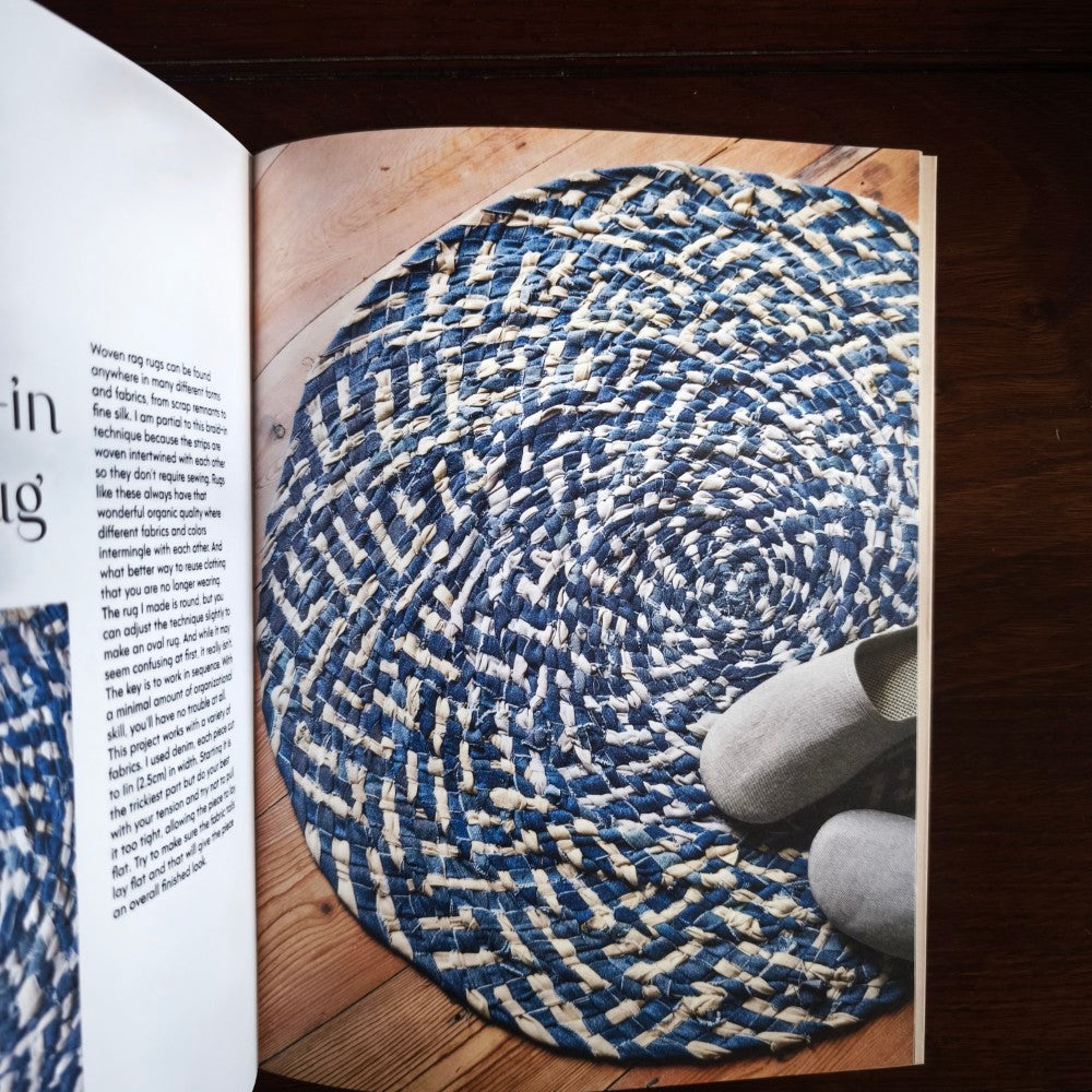 The Handmade Home by Arounna Khounnoraj