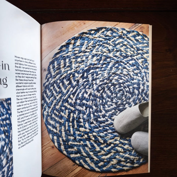 The Handmade Home by Arounna Khounnoraj