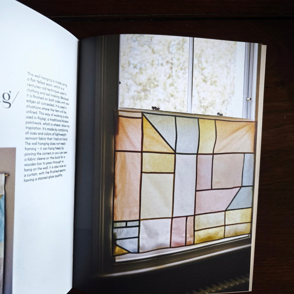 The Handmade Home by Arounna Khounnoraj