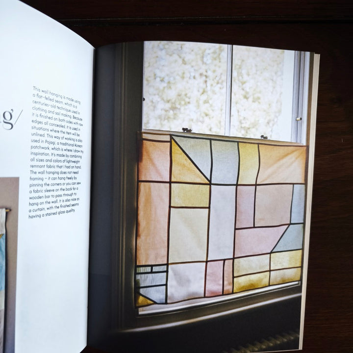 The Handmade Home by Arounna Khounnoraj