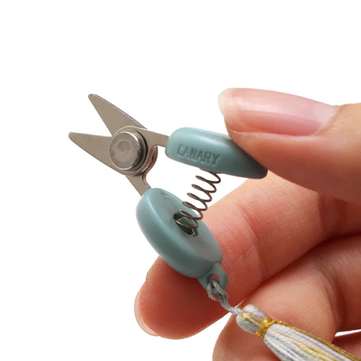 Cohana 9th Anniversary Seki Mini Snips and Pouch