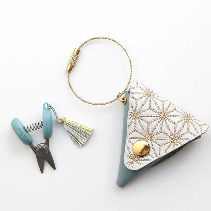 Cohana 9th Anniversary Seki Mini Snips and Pouch